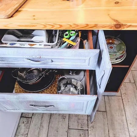 Holiday home Uroczny Z Duzym Ogrodem I Tarasem Blisko Jeziora, Cisza I Spokoj
