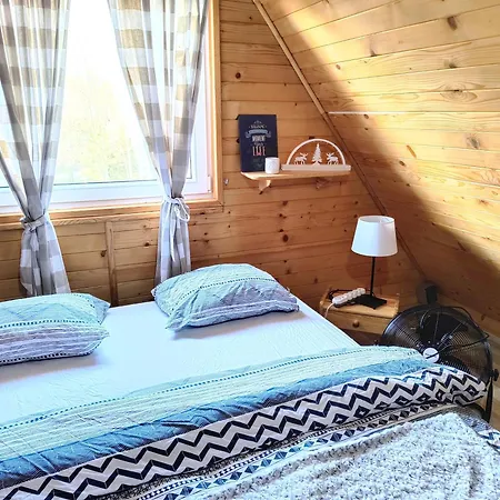 Holiday home Uroczny Z Duzym Ogrodem I Tarasem Blisko Jeziora, Cisza I Spokoj *
