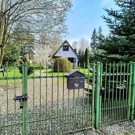 Holiday home Uroczny Z Duzym Ogrodem I Tarasem Blisko Jeziora, Cisza I Spokoj *