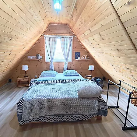 Holiday home Uroczy Z Duzym Ogrodem I Tarasem, Blisko Jeziora, Cisza I Spokoj *